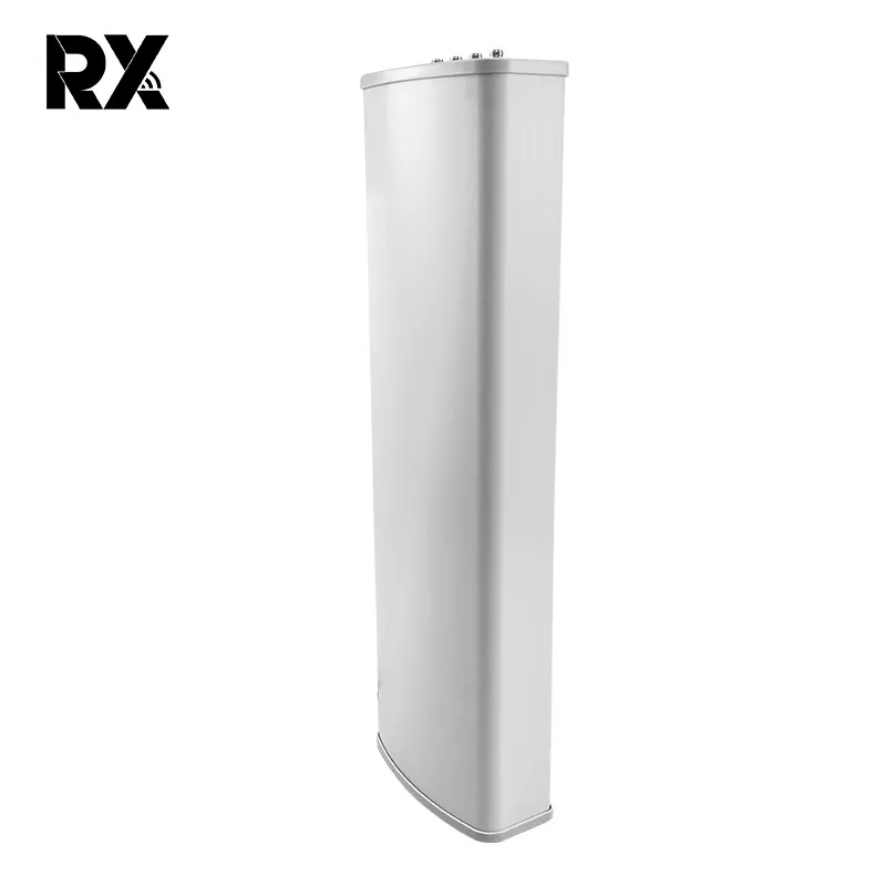 Panelová anténa 15 dBi s vysokým ziskem 700–2700 MHz 100W pro venkovní použití