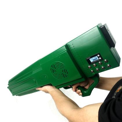 Jak rušit spojení s dronem?