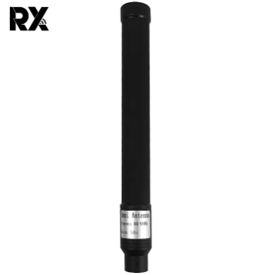 Jaké různé typy antén se používají v bezdrátové komunikaci?