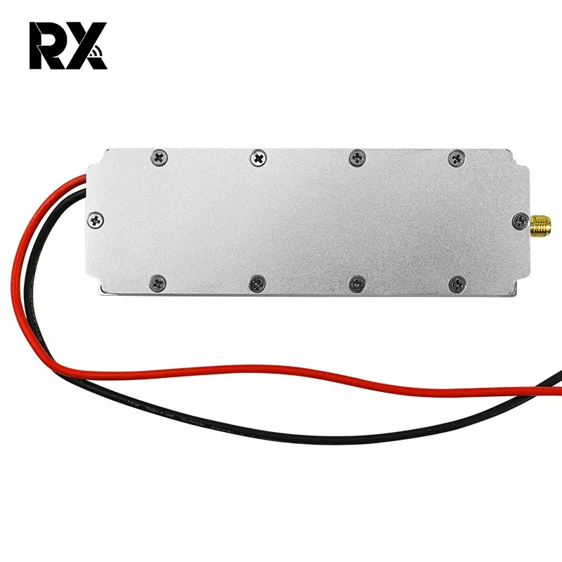 20W modul rušičky s kruhovou ochranou