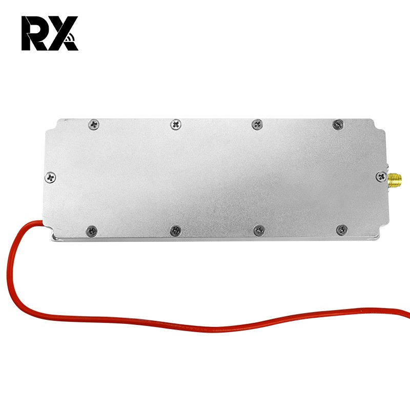 Modul rušičky RF signálu 30-40W s cirkulátorem