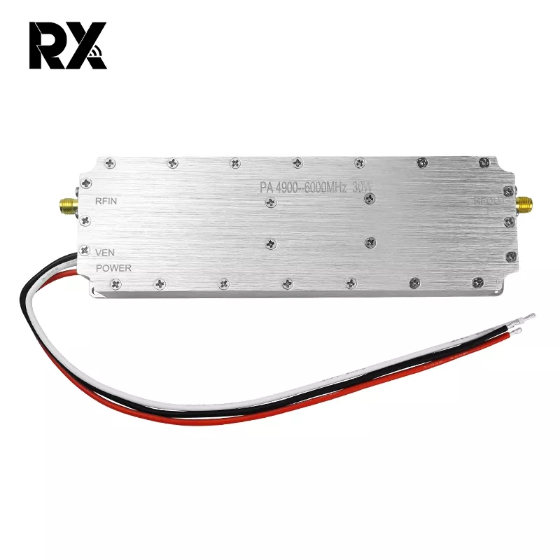 30W RF modul zesilovače pro signálové pole