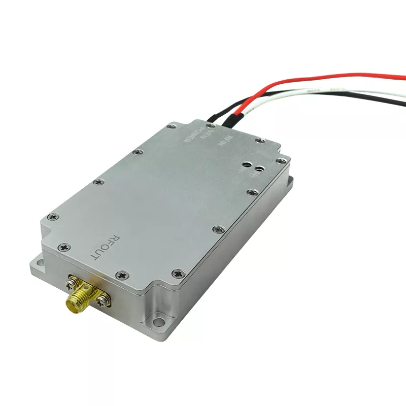 40W 1,6G modul Anti Drone Modul UAV Anti RF