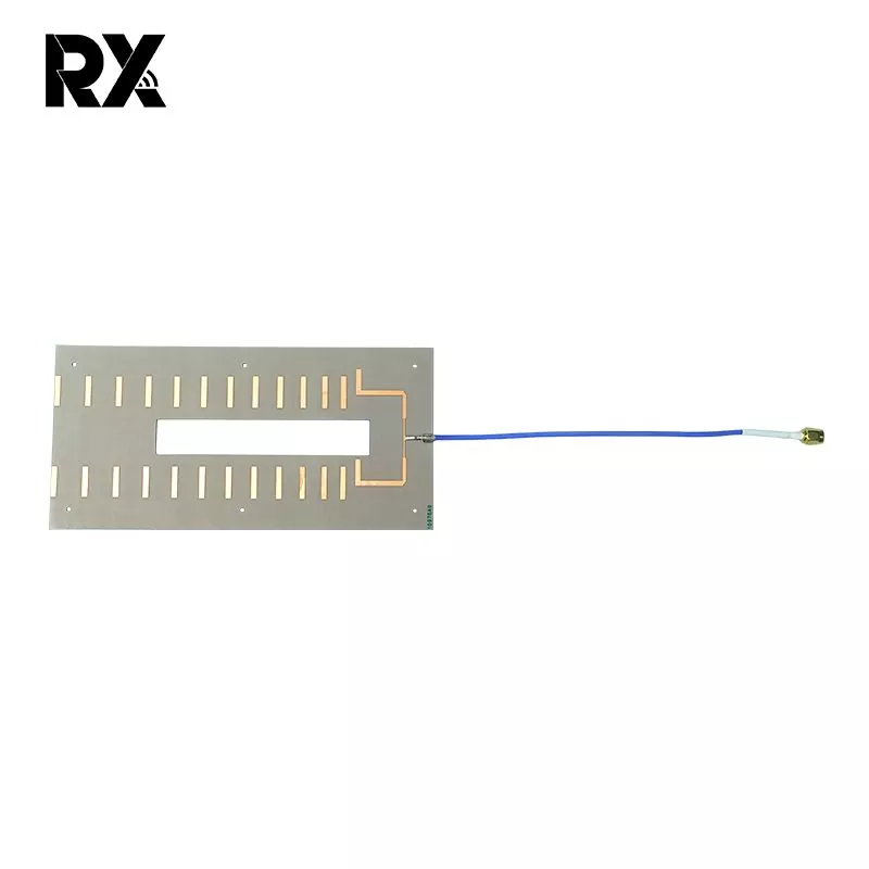 Vylepšená směrová PCB anténa 5,8G 45°18dBi