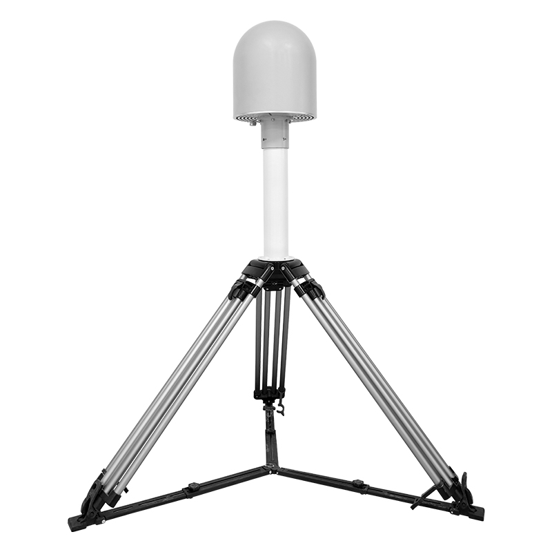 5km bezpečnostní obranný systém dronu detekuje detekci UAV