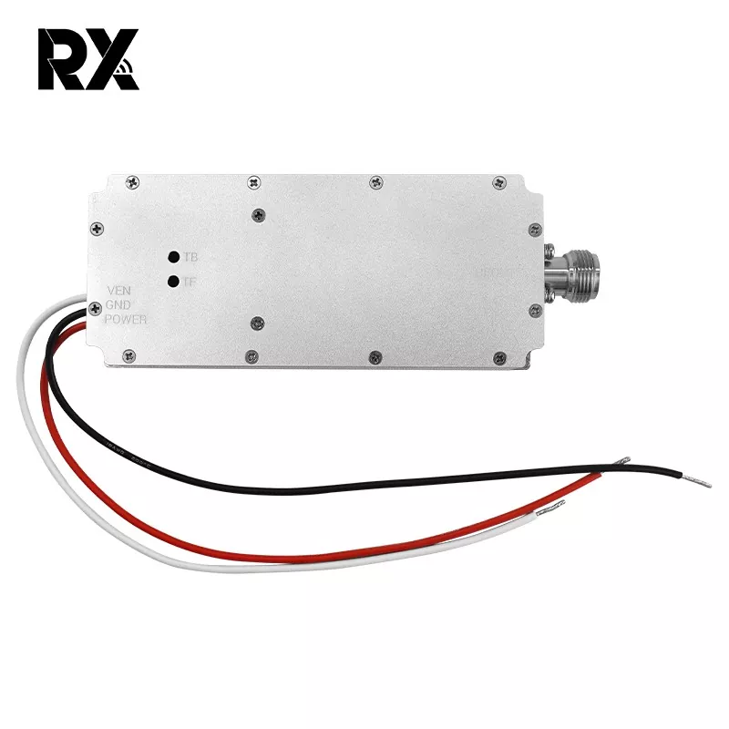 Anti-UAV 90W vysoce výkonný modul s Circle Protect