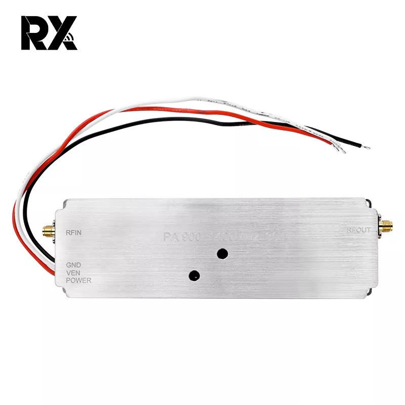 Přizpůsobený 30W modul AP bez digitálního zdroje 900-1400 MHz