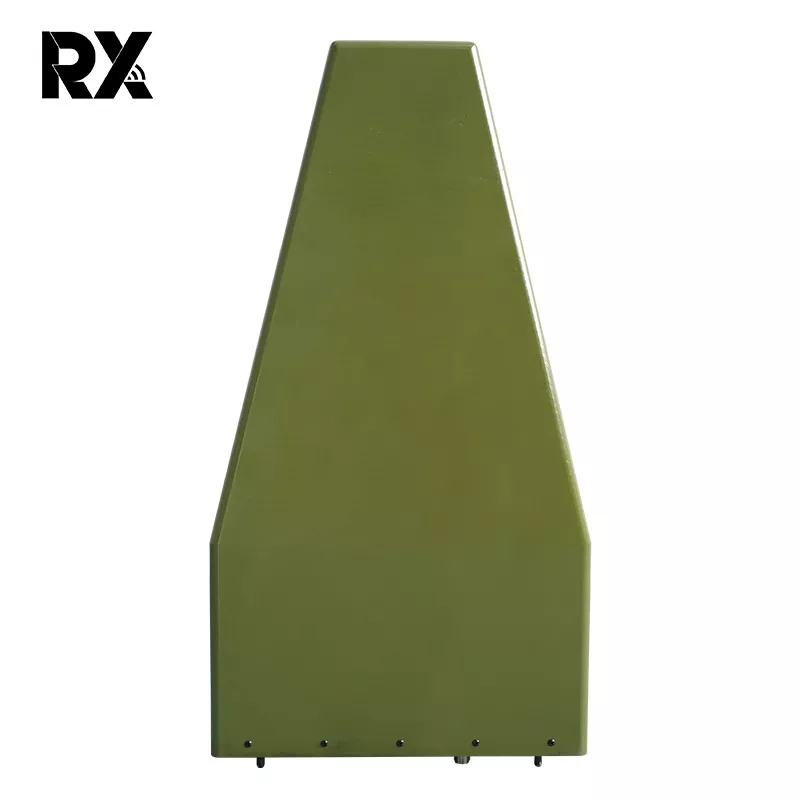 Směrová 400-2000 MHz logaritmická periodická anténa 10dbi venkovní anténa