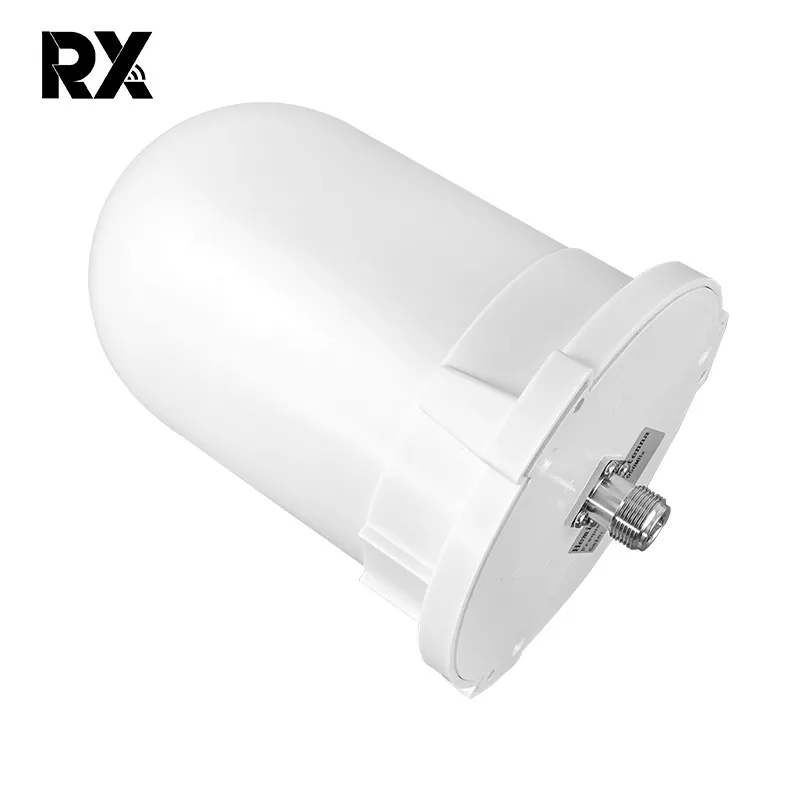 Všesměrová anténa s vysokým ziskem 700-1050 MHz