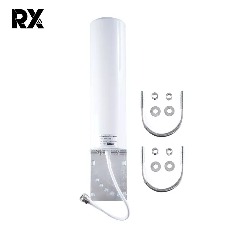 Mimo všesměrová anténa s dlouhým dosahem 2400-2500 MHz