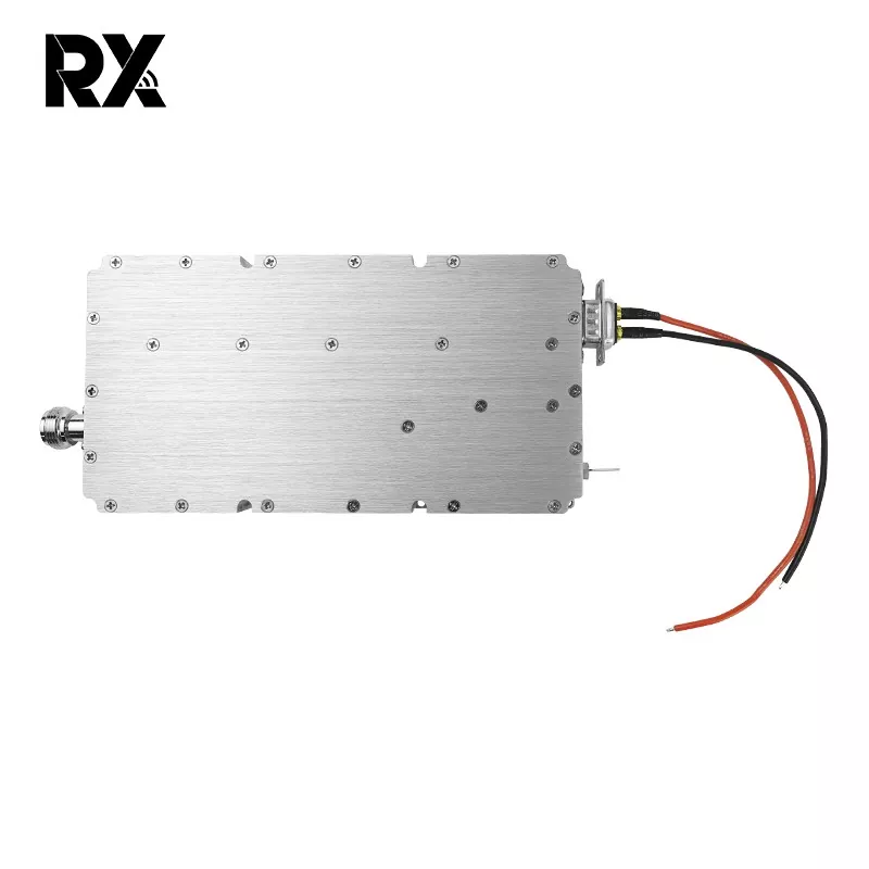 Ultra Band 100W 700-2700MHz UAV FPV Signál Drone Shield Module