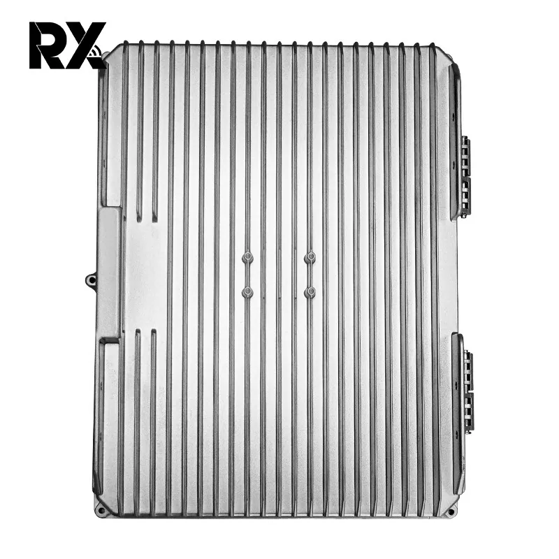 Ultra vodotěsné hliníkové pouzdro pro rušičku signálu